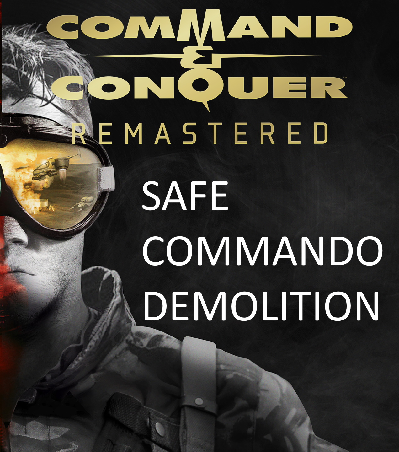 Command conquer remastered collection стим фото 75